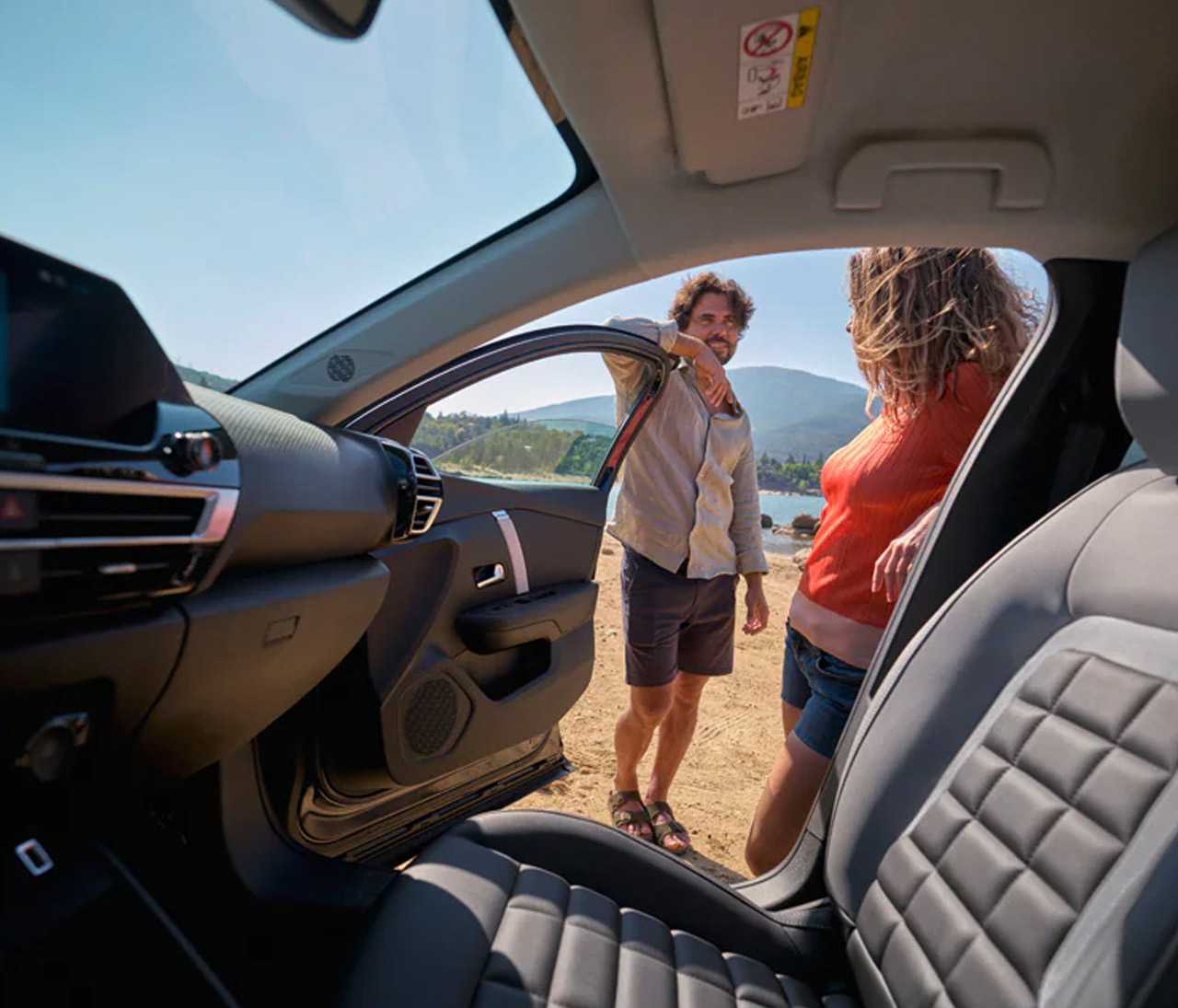 Pro vaše absolutní pohodlí