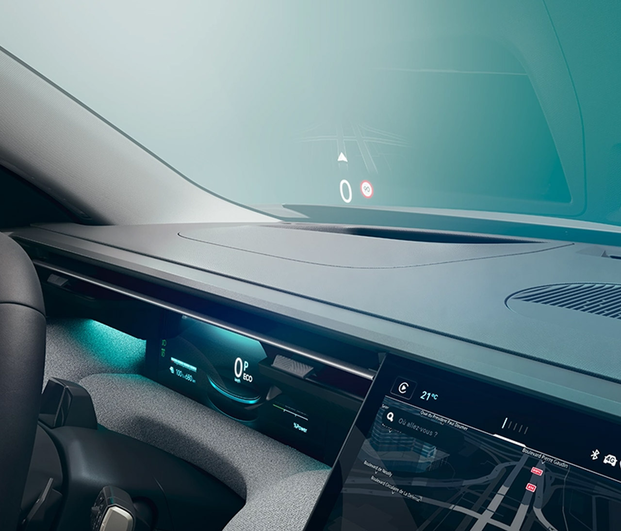 První krok k&nbsp;poloautonomnímu řízení